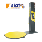 SIAT Owijarka do palet folią stretch SIAT PROWRAP