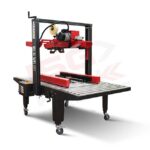 Półautomatyczna zaklejarka do kartonów EASY TAPE 70 TSB