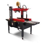 Półautomatyczna zaklejarka do kartonów EASY TAPE 50 SB