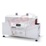 Tunel obkurczający do folii S55 DC HS / ULTRA SEALER