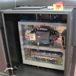 Stacja pakująca zaklejarka + bandownica – Combi Packer 50E SBR - obrazek 5