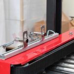 Stacja pakująca zaklejarka + bandownica – Combi Packer 50SB - obrazek 7