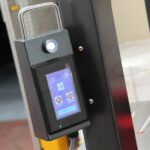 Stacja pakująca zaklejarka + bandownica – Combi Packer 50SB - obrazek 8