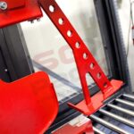 Stacja pakująca zaklejarka + bandownica - Combi Packer 50A CF - obrazek 8