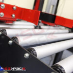 Stacja pakująca zaklejarka + bandownica – Combi Packer 50E SBR - obrazek 10