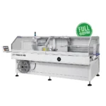 Automatyczna zgrzewarka kątowa do folii termokurczliwej ULTRA Sealer 80HSS