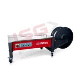 Wiązarka bandownica do spinania taśmą PP ECO STRAP 501-L