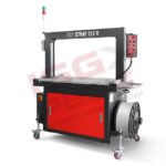 Automatyczna bandownica wiązarka ramowa Easy Strap 309R-312R
