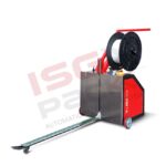 Wiązarka do palet taśmą PP Pallet Strap T45