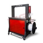 Automatyczna bandownica wiązarka ramowa do taśmy PP Easy Strap 309-312