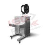 Wiązarka półautomatyczna do taśmy PP ze SN ECO STRAP 501 YSS