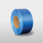 Taśma PP Polipropylenowa do spinania 12mm 0,6mm 2800m Niebieska