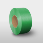 Taśma PP Polipropylenowa do spinania 8mm 0,55mm 4500m Zielona