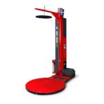 Easy Wrap 2000 AC Owijarka palet z dociskiem