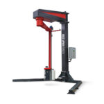 Roto Wrap 2300 B Owijarka ramieniowa z systemem pre stretch do 250%