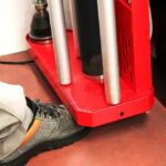 Easy Wrap 2000 A Owijarka palet folią stretch