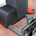 Easy Wrap 2000 A Owijarka palet folią stretch