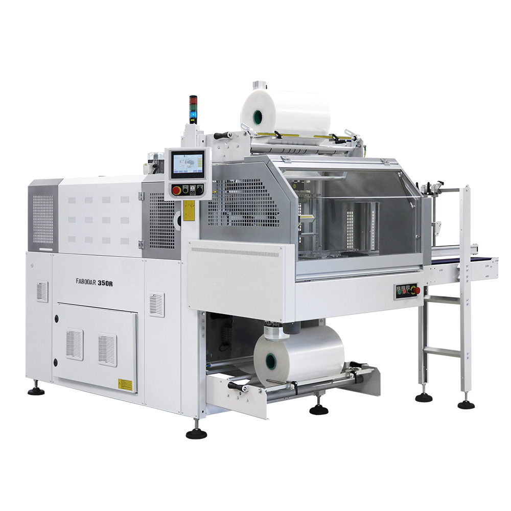 1-FA800AR-230R.jpg Automatyczna zgrzewarka do zgrzewek FA800AR 230R - obrazek 1