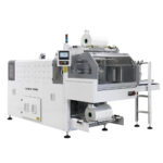 Automatyczna zgrzewarka do zgrzewek FA802AR 230R