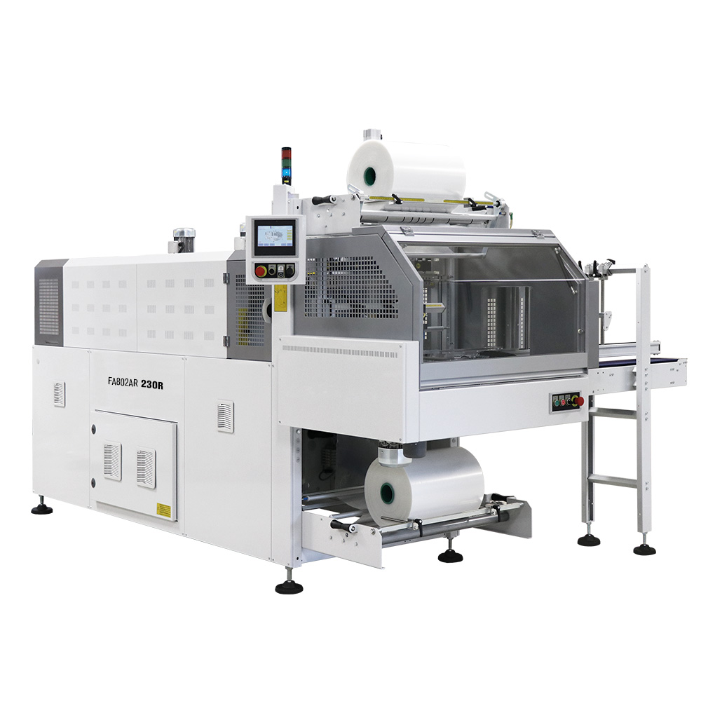 1-FA802AR-230R.jpg Automatyczna zgrzewarka do zgrzewek FA802AR 230R - obrazek 1