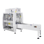 Automat pakujący poziomy FLOWPACK SBM750S