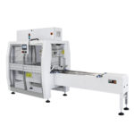 Automatyczna pakowarka flow-pack SR550E