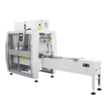 Automatyczna pakowarka flow-pack SR550