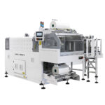 Automatyczna zgrzewarka do zgrzewek FA802AR 280R‑S