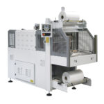 Półautomatyczna zgrzewarka do zgrzewek FS600