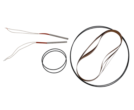 Zestaw części zamiennych Audion D 552 131-1202