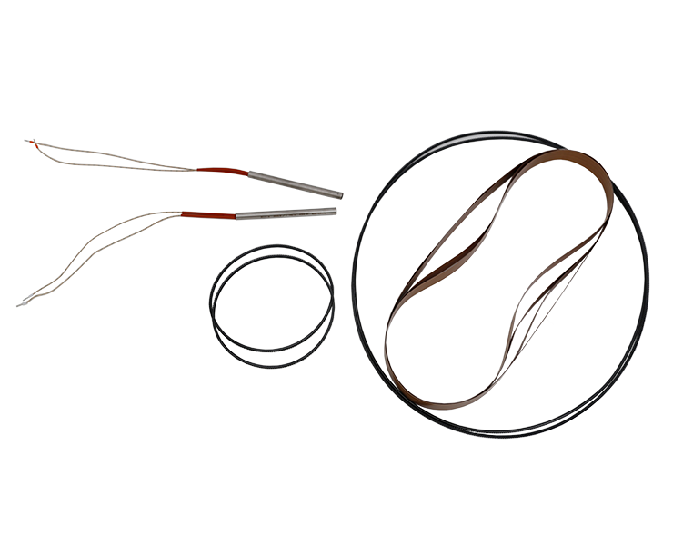 Zestaw części zamiennych Audion D 552 131-1202 Zestaw części zamiennych Audion D 552 131-1202