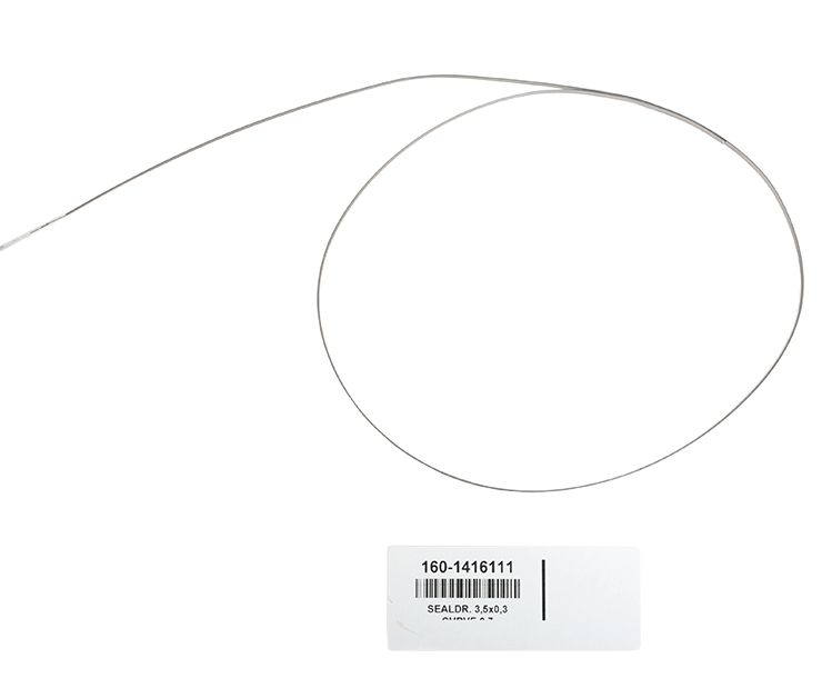 Drut zgrzewający Audionvac 160-1416136 Drut zgrzewający Audionvac 160-1416136