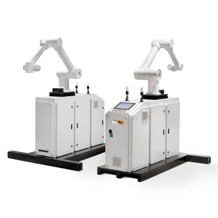 Robot kolaboracyjny Easy‑PAL 620‑1650F - obrazek 2