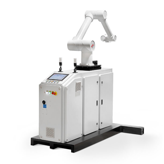 Robot paletyzujący cobot Easy‑PAL 635‑1650F - obrazek 6