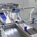 Automatyczna pakowarka flow-pack SR550LR - obrazek 2