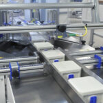 Automat pakujący poziomy FLOWPACK SI750S - obrazek 2