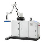 Robot paletyzujący cobot Easy‑PAL 635‑1650F - obrazek 7