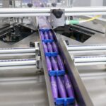Automatyczna pakowarka flow-pack SR750E - obrazek 3