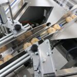 Automatyczna pakowarka flow-pack SR550E - obrazek 3
