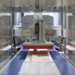 Automatyczna pakowarka flow-pack SR550LR - obrazek 3