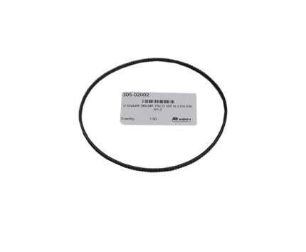 Pas napędowy Audion D 545 305-02002