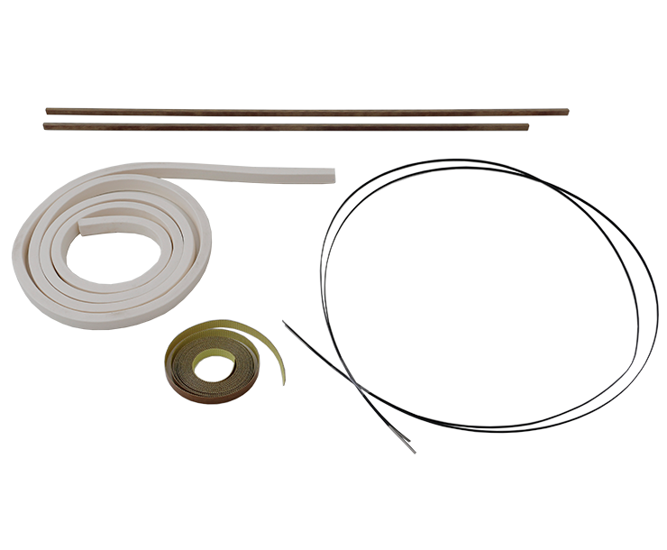 Zestaw części zamiennych Audion AP 310-2402 Zestaw części zamiennych Audion AP 310-2402