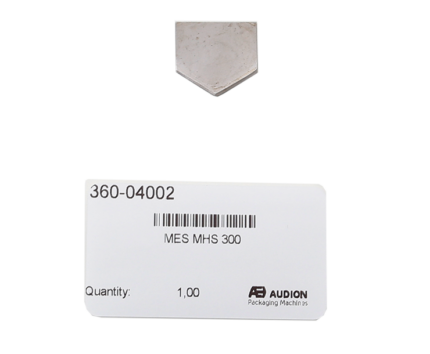 Nóż Audion MHS 300 360-04002