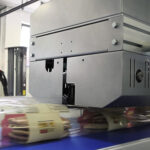 Automat pakujący poziomy FLOWPACK SBM550S-LR - obrazek 4