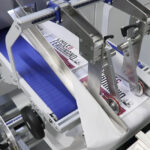 Automatyczna pakowarka flow-pack SR550LR - obrazek 4
