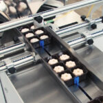Automatyczna pakowarka flow-pack SR750 - obrazek 4