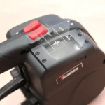 Bandownica akumulatorowa do taśm PP PET THUNDER 13-16