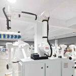 Robot paletyzujący cobot Easy‑PAL 635‑1650F - obrazek 2