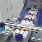 Automatyczna pakowarka flow‑pack SR750LR - obrazek 5