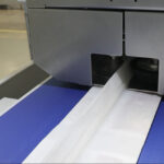 Automatyczna pakowarka flow-pack SR550LR - obrazek 5